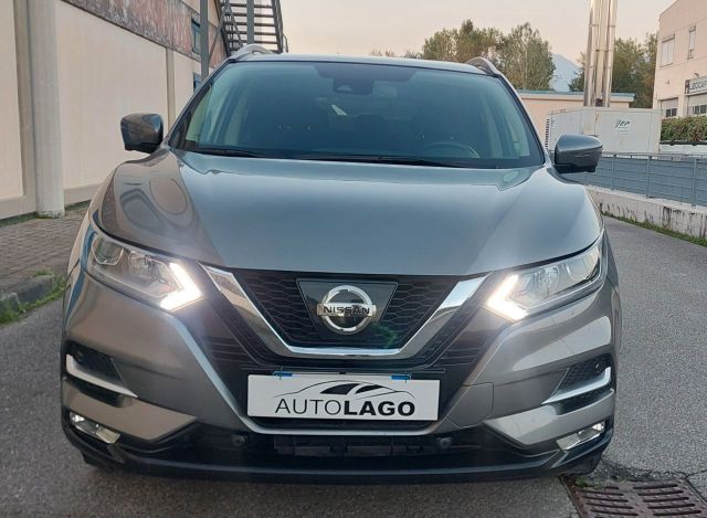 Nissan Qashqai 1.5 dCi N-Connecta..NEOPATENTATI.