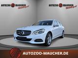 Mercedes-Benz E 200 2.0 CGI BlueEfficiency SHZ/NAV/PDC/ACC/AHK - Mercedes-Benz E 200: Blueefficiency