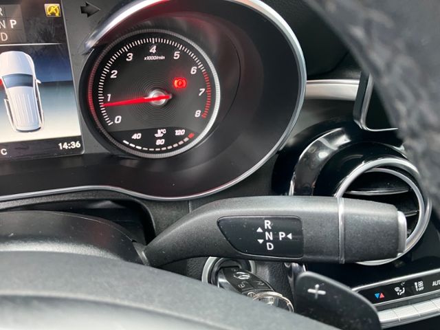 GLC 250 AMG Line/4Matic/LED/ LEDER /ALU 20"