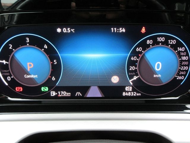 Golf VIII Variant Alltrack 2.0 TDI 4Motion DSG A