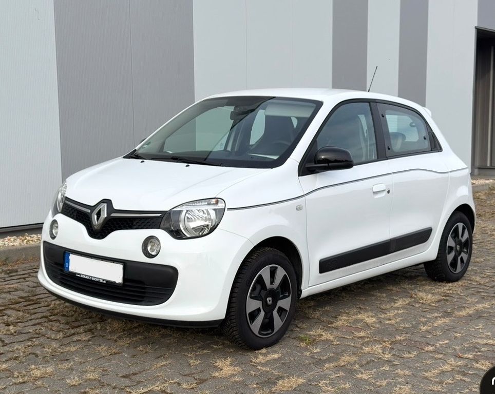 Image of Renault Twingo