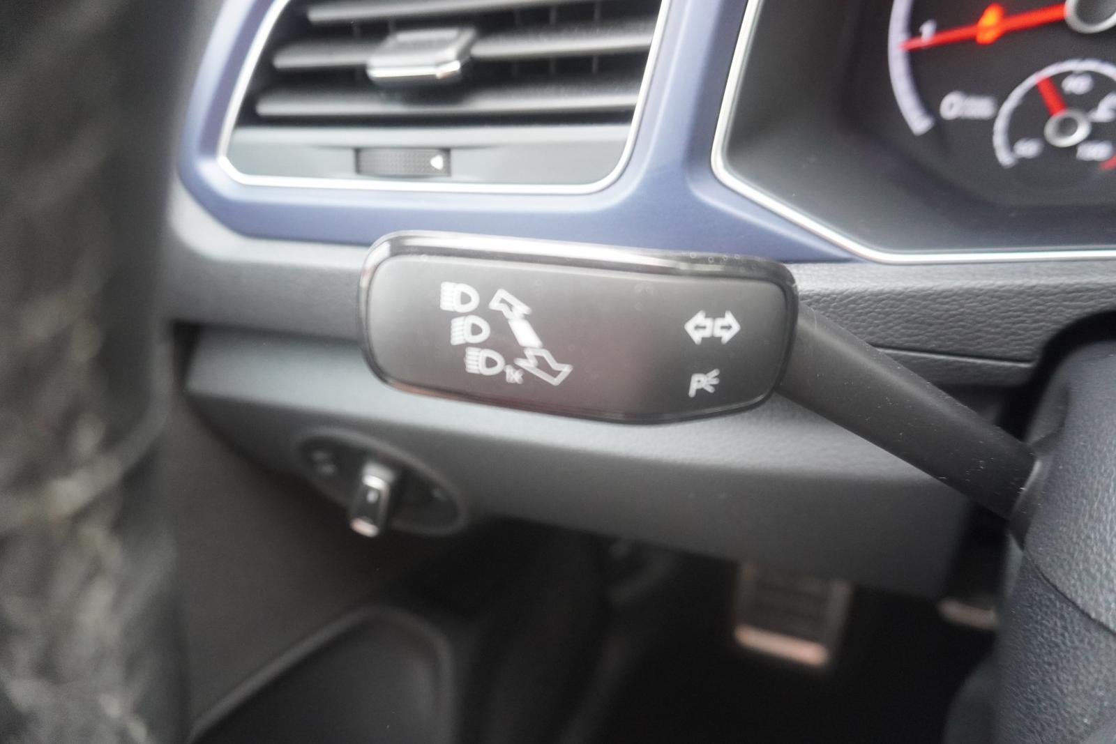 Volkswagen T-Roc 1.0 United ACC Navi App-Connect Tempomat, миниатюра 15
