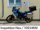 Yamaha Tenere Rally /  Erst 10934 Km / Service Neu - Offers