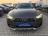 Audi A6 Allroad quattro 3.0TDI*Automatik*Pano*MFL*AHK - Audi A6: Automatik