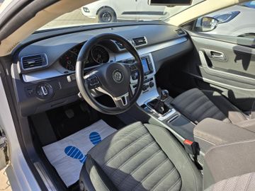 Volkswagen CC - 11