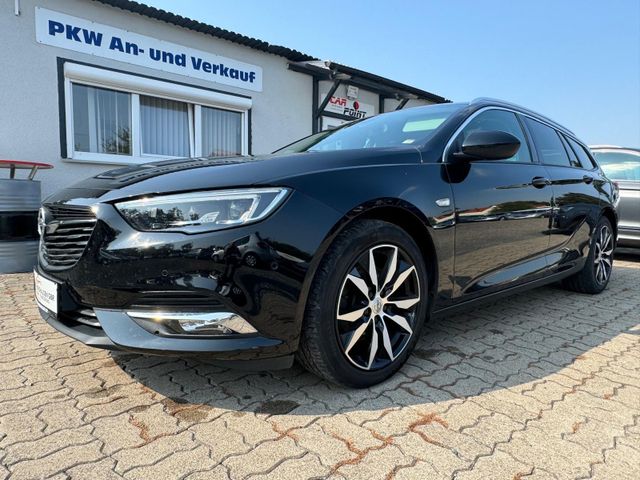 Opel Insignia B Sports Tourer Dynamic