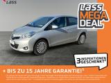 Toyota Yaris 1.0 Cool +Klimaanlage! - Toyota Yaris: Cool