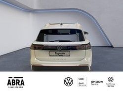 Volkswagen Tiguan - Bild 4