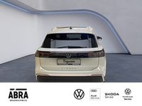 Volkswagen Tiguan - Vorschau Bild 4