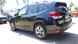 Subaru Forester 2,0e Boxer Edition Black Platinum - Subaru: mit Navigationssystem