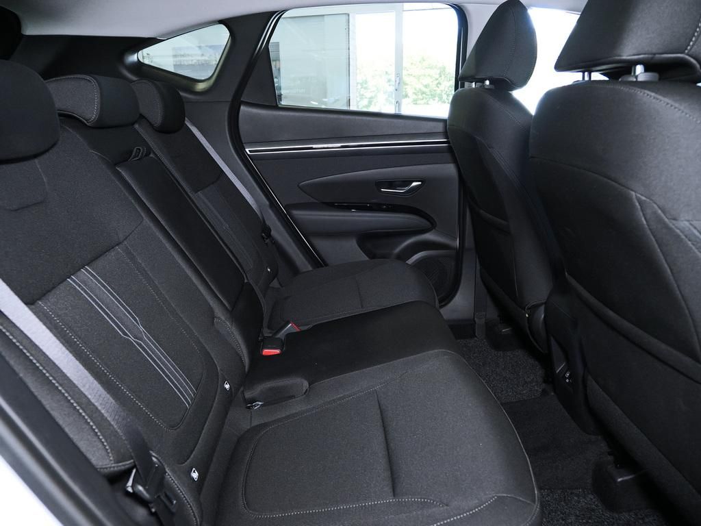 Hyundai Tucson – Bild 14