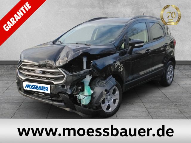 Ford EcoSport 1,0 Cool & Connect *Unfallschaden*