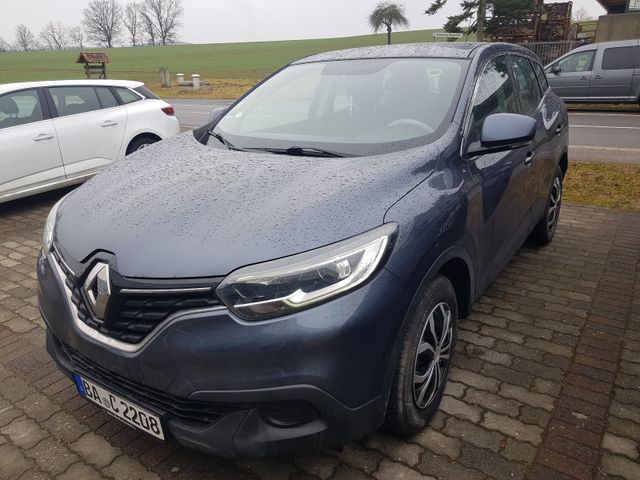 Renault Kadjar Life