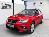 Seat Arona 1.0 TSI Style SHZ PDC GRA - Seat Arona in München