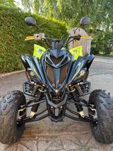 Yamaha YFM700R SE - YAMAHA YFM 700 R