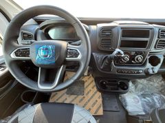 Clever Tour 540 Automatik*140PS* Diesel+Elektro Heizung