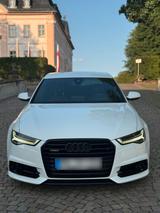 Audi A6 4G Facelift 3.0TDI - Audi A6: Facelift