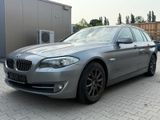 BMW 520 Baureihe 5 Touring 520 d~Euro5~Head-Up~ - BMW 520 aus 2011