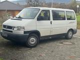 Volkswagen T4 Caravelle 2.5 Standard - VW T4 9-Sitzer