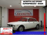 Alfa Romeo Spider GIULIA SPRINT GT 1600 TIPO 105 - Alfa Romeo Spider 1600 Gebrauchtwagen