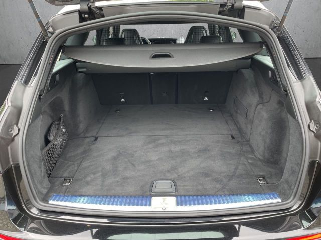 E Klasse E 63 S AMG 4Matic Bluetooth Navi LED