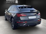 Audi Q5 Sportback S line Pano*19*Kamera*LED*AHK*Leder - Audi Q5: Sport