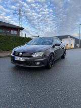 Volkswagen Eos 2.0 TDI Sport & Style Sport & Style - gebrauchte VW Eos aus dem Jahr 2012