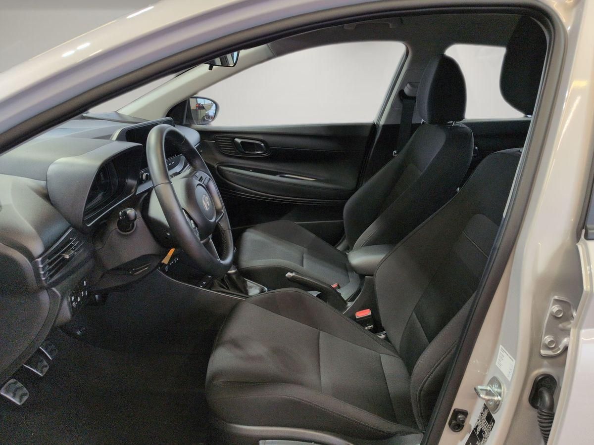 Hyundai BAYON – Bild 16