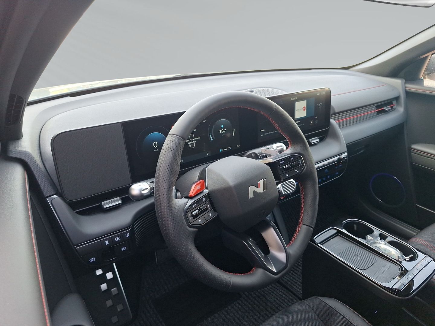 Hyundai IONIQ 5 – Bild 9