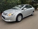 Toyota TOYOTA Avensis  1.HAND  27.000km - gebrauchte Toyota Avensis aus dem Jahr 2009