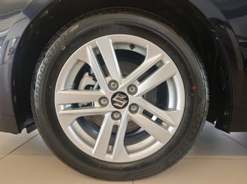 Fotografie 15 des Suzuki Swace NAVI LED KAMERA