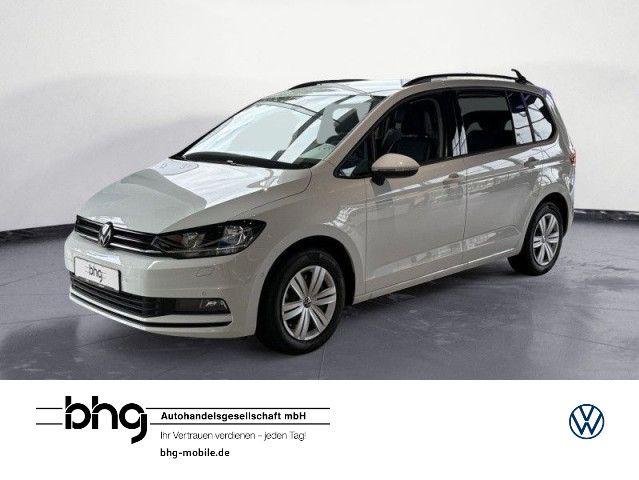Image of Volkswagen Touran