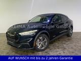 Ford Mustang Mach-E, Pano, B&O Sound, ACC - Ford Mustang Mach-E: Limousine