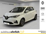Renault ZOE Intens R135 +Batteriekauf+Kamera+Sitzheizung