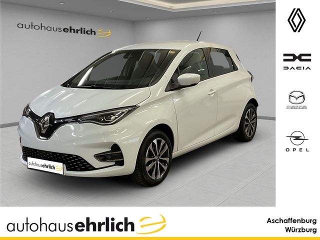 Renault ZOE Intens R135 +Batteriekauf+Kamera+Sitzheizung