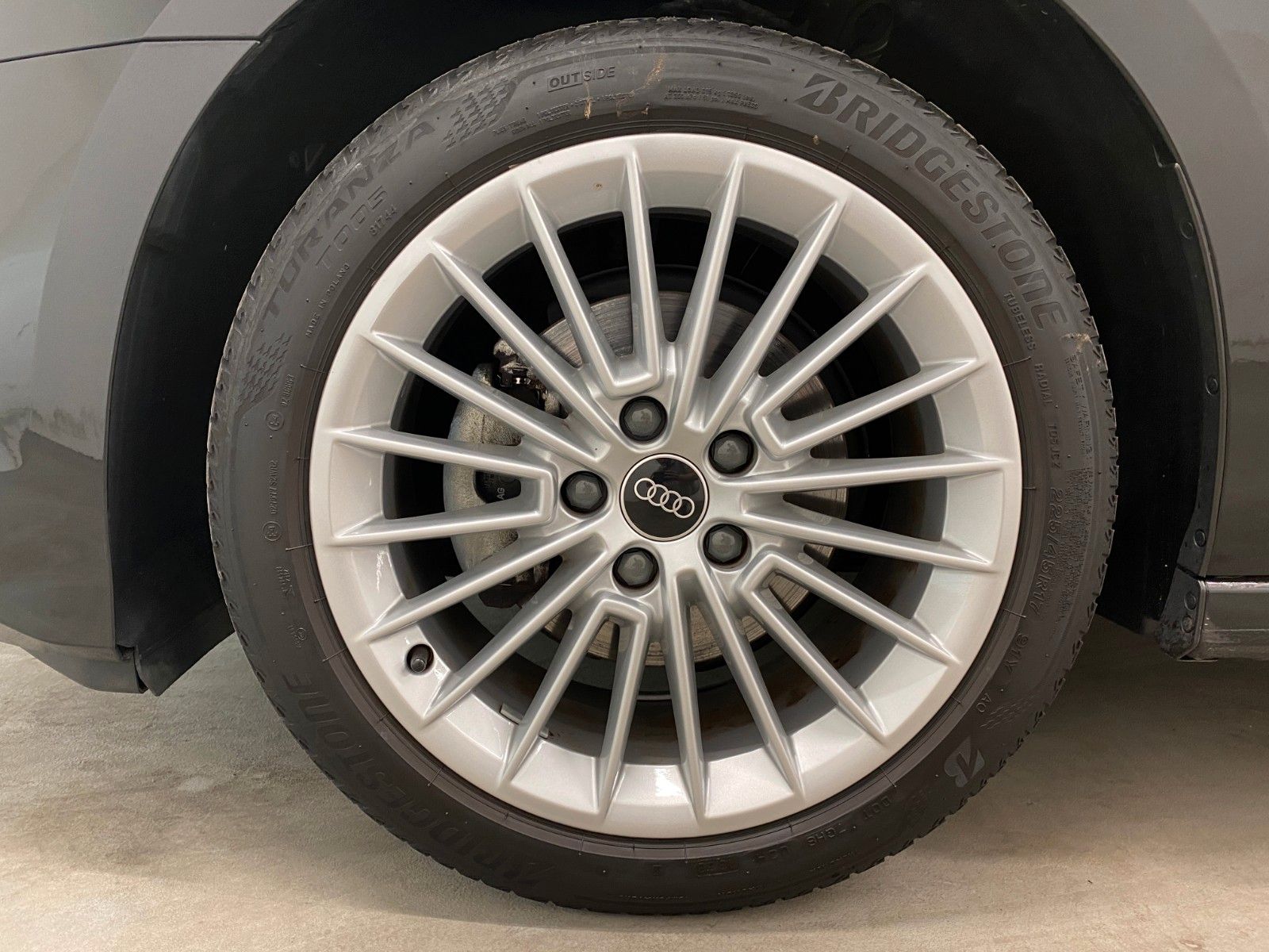 Audi A3 - Bild 16