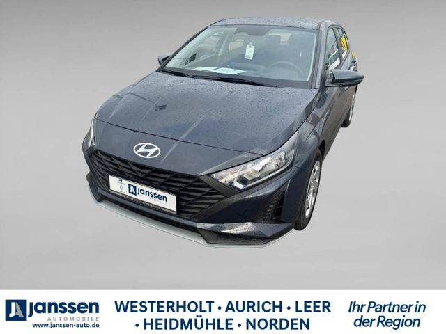 Hyundai i20 FL (MY25) 1.2 Benzin (79 PS) 5-MT 2WD Select