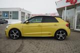 Audi A1 Sportback 35 TFSI S line LED Virtual Cockpit - Audi: Gelb