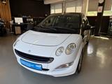 Smart ForFour 1,3 passion 2 HAND NUR 70.000 KM - Smart ForFour: 1.3