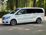 Mercedes-Benz V 250d EDITION LANG*SPORT-PAKET*COMMAND* - gebrauchte Mercedes-Benz V 220 aus dem Jahr 2018