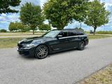 BMW 530i Touring A -M Paket*Laser*Top Ausstattung - BMW 530: 530i M Paket