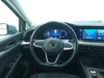Volkswagen Golf - 4