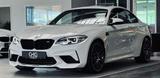BMW M2 Competition |1.HAND|Deutsch|Carbon|Schiebedac - BMW M2: Competition