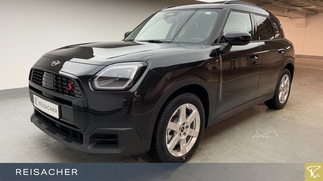 MINI Cooper Countryman S ALL4 A Classic-Trim,AHK,Auto