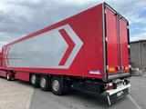 Schmitz Cargobull SKO24 Carrier 1550 nur 4800h Doppelstock TOP - Offers