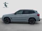 BMW X3 M40d AT Sport Aut. Panorama Klimaaut. Head-Up - BMW X3 M40 mit Schiebedach
