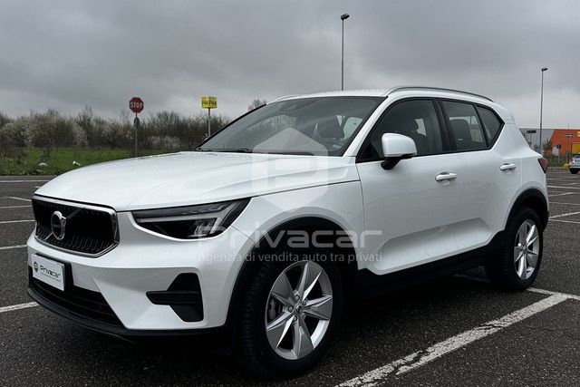 Volvo VOLVO XC40 T2 automatico Core