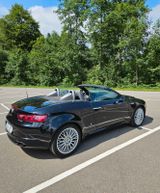 Alfa Romeo Spider 2.2 JTS 16V Exclusive Exclusive - Alfa Romeo aus 2006