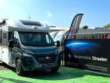 Bürstner 680 LUXURY GREY SAT,SOLAR,MARKISE - Angebote entsprechen deinen Suchkriterien