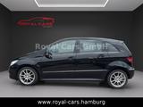 Mercedes-Benz B 150 KLIMA*SHZ*LEDER*PANO*AHK*ALLWETTER* - gebrauchte Mercedes-Benz B 150 aus dem Jahr 2009